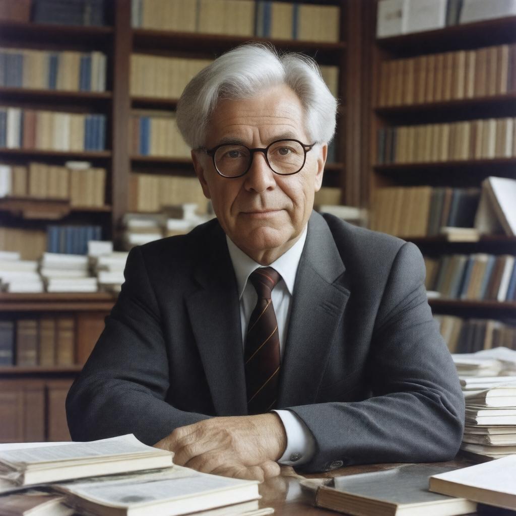Robert Nozick